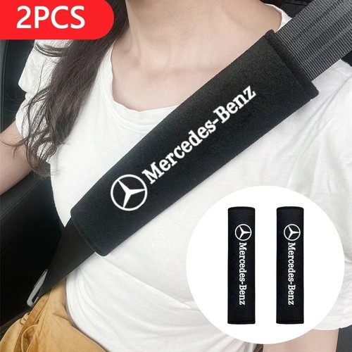2pcs car seat - seat, belt