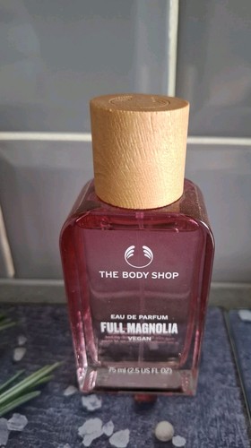 The body shop full magnolia - the,