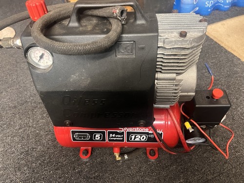 Air compressor heavy - heavy,
