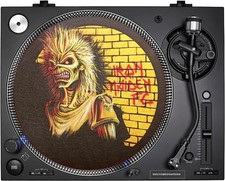 IRON MAIDEN - FC  12" -