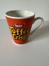 Nestle Toffee Crisp Mug 4”