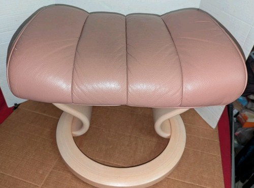 Ekornes stressless footrest - ekornes,