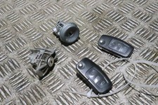 FORD FIESTA MK7 ZETEC S TWO