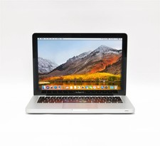 Apple MacBook Pro 13 (2012)