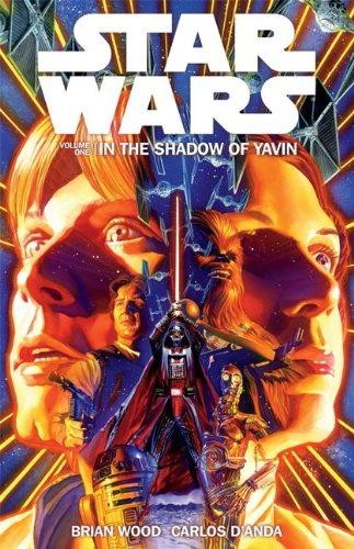 Star wars volume in - wars,