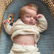 Reborn Baby Dolls Girls 19