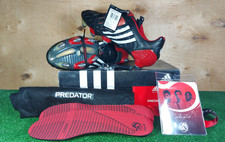 Adidas Predator Powerswerve SG