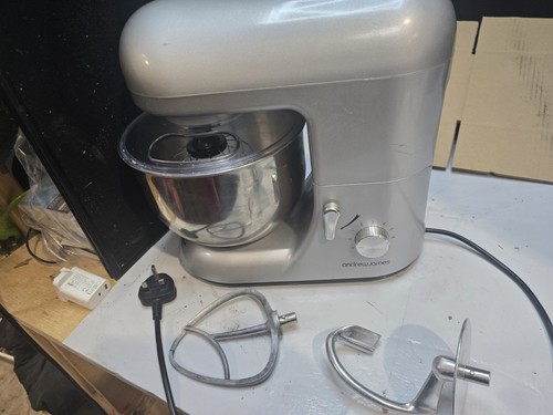 Andrew james stand mixer - james, 5l