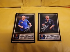 ROBERT THORNTON ALLY PALLY PDC