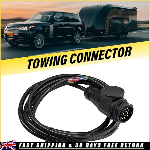 Towing electrics pin - towing,