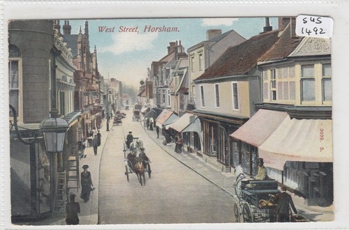 Horsham sussex west - horsham,