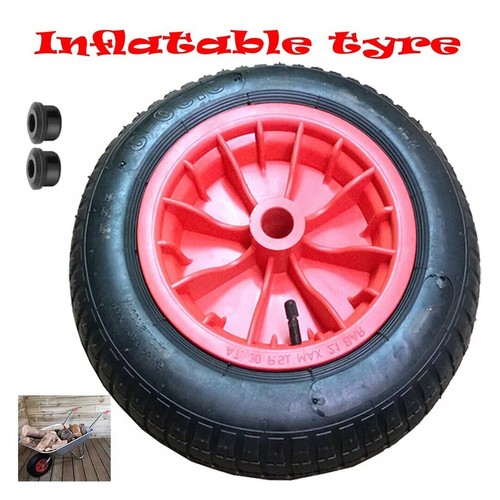 Wheel pneumatic tyre - 3.50-8,