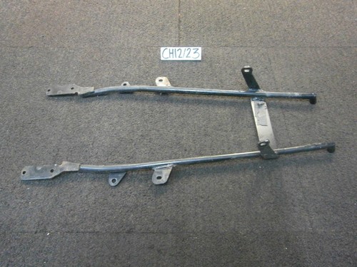 Bmw r1100 1997 rear - rt,