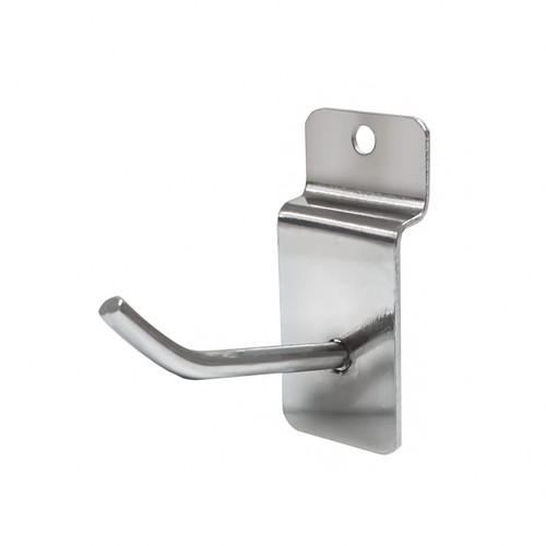 Budget slatwall single - 25,