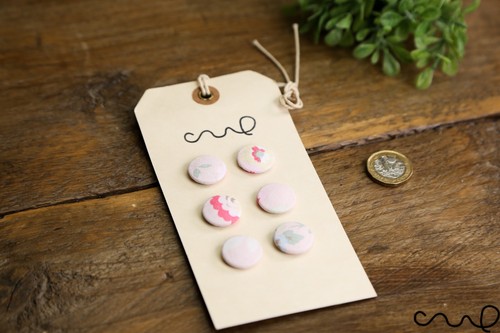 Handmade cath kidston - x,