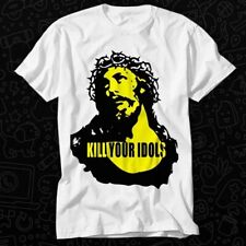 Kill Your Idols Hard Rock