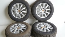 Porsche 955 957 Cayenne 17"