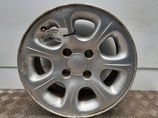 ALLOY WHEEL CITROEN SAXO 14 Inch Rim 4x108 ET16 SAXO VTS