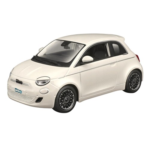 Fiat 500 by - 1:24, in