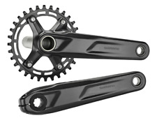 Shimano Deore FC-MT511 1 x 12 Speed Chainset - 32T