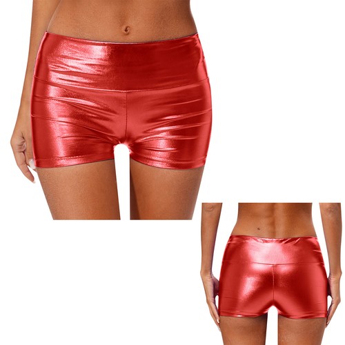 Women shiny metallic - shiny,