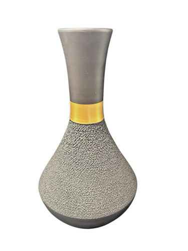 Wedgwood matte black basalt - black,