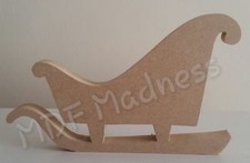 MDF CRAFT SHAPE. WOODEN