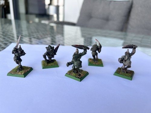 Warhammer fantasy chaos - warhammer,