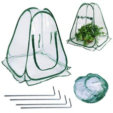 Small Greenhouse For Outdoor