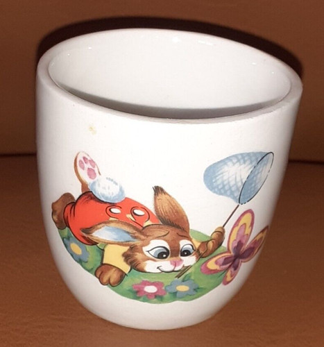 Vintage ceramic collectible - vintage,