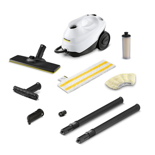 Karcher steam cleaner - karcher, sc3
