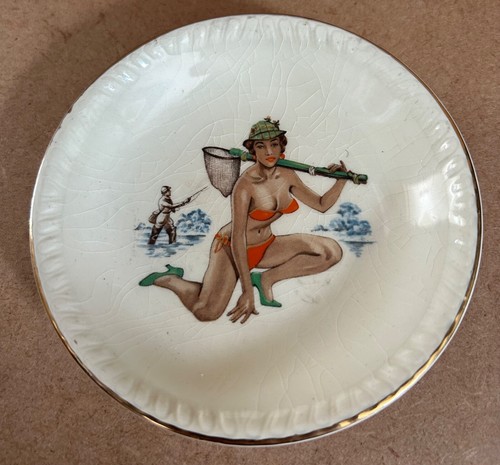 Rare vintage swinnertons - rare,