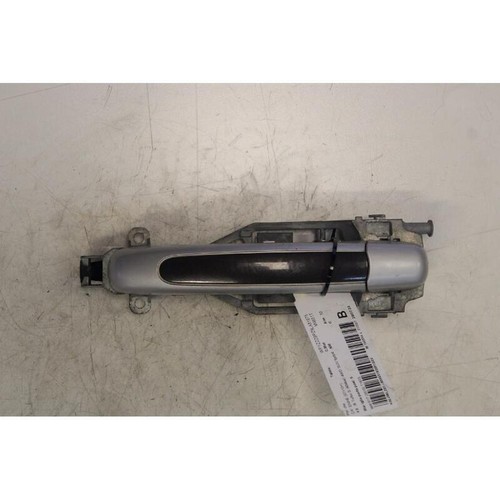 Rear outer door handle - door,