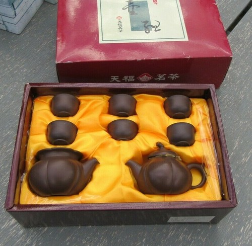 Traditional chinese clay tea - chinese,