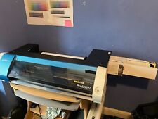 Roland BN-20 Eco Solvent Printer Print & Cut Machine (spares or repair)