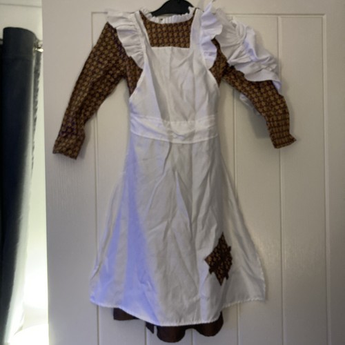 Maid dressing costume 6 - maid, up