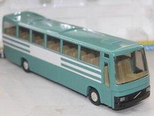 JOAL COMPACT COACH - CODE 3 -