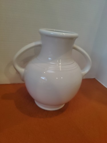 Fiesta millennium vase - fiesta, 1