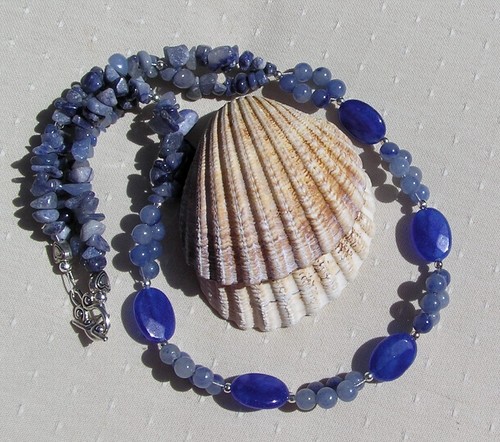Blue sapphire - sapphire,