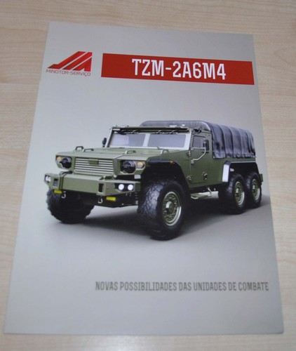 Tzm multipurpose amphibious - multipurpose,