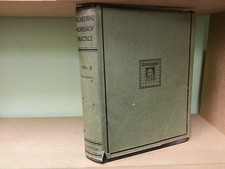 ENGINEERING WORKSHOP PRACTICE