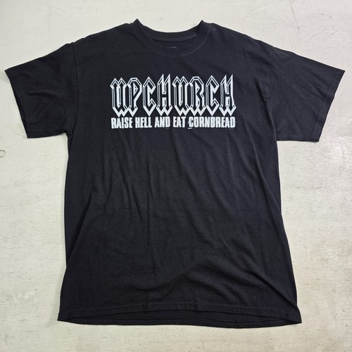 Ryan upchurch raise hell - raise,