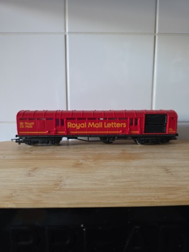 Hornby r 416 royal - ¹¹⁰hornby, r.416
