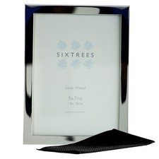Sixtrees Elite Square Edge