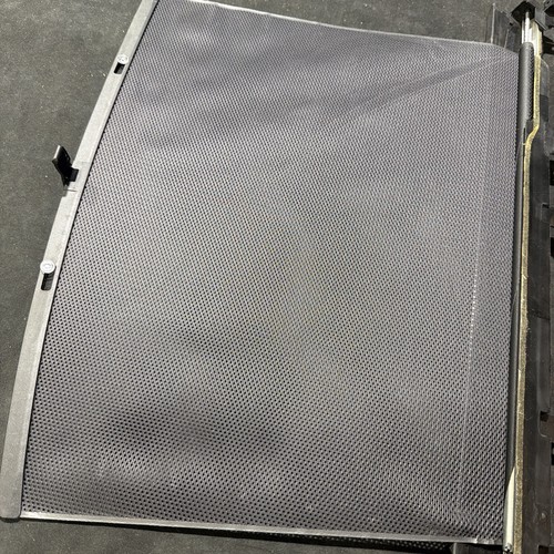 Bmw e60 e61 - e60, left