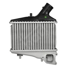 CHARGE AIR COOLER FITS: HONDA