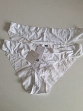F&F White Brazilian No VPL