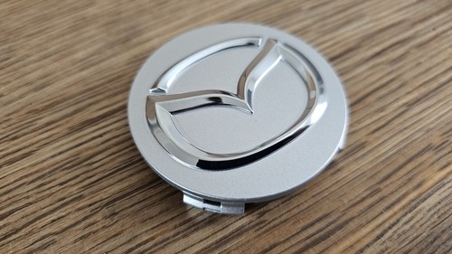 Genuine mazda alloy wheel - genuine,