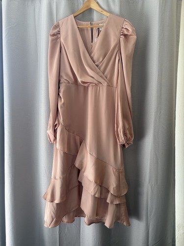 Coast pink blush - pink,