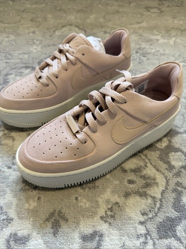 Nike air force - air, low
